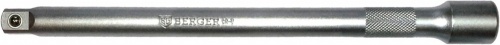 Удлинитель 1/2" 250 мм BERGER BG2003 — купить в интернет-магазине amurinstrument.ru с доставкой по Москве | Каталог с характеристиками и ценами удлинитель 1/2" 250 мм berger bg2003, купить metabo, купить husqvarna, купить bosch, купить makita, купить hitachi, купить hikoki, купить oregon, купить stihl