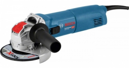 Угловая шлифмашина BOSCH GWX 14-125 — купить в интернет-магазине amurinstrument.ru с доставкой по Москве | Каталог с характеристиками и ценами угловая шлифмашина bosch gwx 14-125, купить metabo, купить husqvarna, купить bosch, купить makita, купить hitachi, купить hikoki, купить oregon, купить stihl