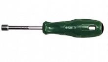 отвертка торцевая sata муфтовая 9*75, купить metabo, купить husqvarna, купить bosch, купить makita, купить hitachi, купить hikoki, купить oregon, купить stihl