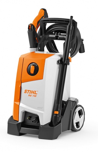 Мойка высокого давления STIHL RE 110 — купить в интернет-магазине amurinstrument.ru с доставкой по Москве | Каталог с характеристиками и ценами мойка высокого давления stihl re 110, купить metabo, купить husqvarna, купить bosch, купить makita, купить hitachi, купить hikoki, купить oregon, купить stihl