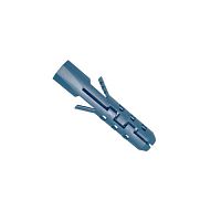 дюбель нейлоновый super, 5х25, купить metabo, купить husqvarna, купить bosch, купить makita, купить hitachi, купить hikoki, купить oregon, купить stihl