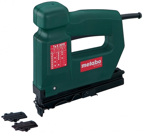 степлер metabo та е 2019, купить metabo, купить husqvarna, купить bosch, купить makita, купить hitachi, купить hikoki, купить oregon, купить stihl