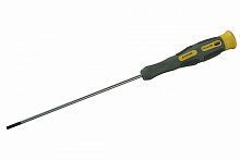 отвертка для точнах работ sl4*0.8*150mm stayer, купить metabo, купить husqvarna, купить bosch, купить makita, купить hitachi, купить hikoki, купить oregon, купить stihl