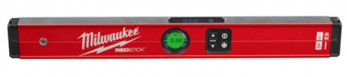 Уровень цифровой MILWAUKEE 60см — купить в интернет-магазине amurinstrument.ru с доставкой по Москве | Каталог с характеристиками и ценами уровень цифровой milwaukee 60см, купить metabo, купить husqvarna, купить bosch, купить makita, купить hitachi, купить hikoki, купить oregon, купить stihl