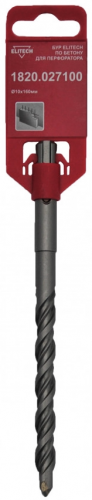 бур sds+, 10x100х160мм, купить metabo, купить husqvarna, купить bosch, купить makita, купить hitachi, купить hikoki, купить oregon, купить stihl