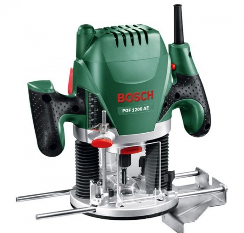 Фрезер BOSCH POF1200AE — купить в интернет-магазине amurinstrument.ru с доставкой по Москве | Каталог с характеристиками и ценами фрезер bosch pof1200ae, купить metabo, купить husqvarna, купить bosch, купить makita, купить hitachi, купить hikoki, купить oregon, купить stihl
