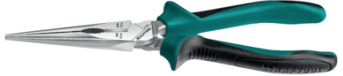 kraftool  kraftmax 200 мм, тонкогубцы (22011-3-20), купить metabo, купить husqvarna, купить bosch, купить makita, купить hitachi, купить hikoki, купить oregon, купить stihl
