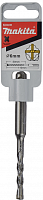 бур sds-plus 4cutter 6x50x110, купить metabo, купить husqvarna, купить bosch, купить makita, купить hitachi, купить hikoki, купить oregon, купить stihl