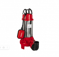 насос фекальный погружной quattro elementi sewage 2500f ci-cut, купить metabo, купить husqvarna, купить bosch, купить makita, купить hitachi, купить hikoki, купить oregon, купить stihl
