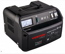зарядное устройство verton energy зу-15a (12/24 вт, 2/6/10 а, 2,2-200 а/ч, lcd) 12 шт/кор., купить metabo, купить husqvarna, купить bosch, купить makita, купить hitachi, купить hikoki, купить oregon, купить stihl