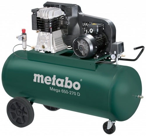 компрессор metabo mega 650/270d, купить metabo, купить husqvarna, купить bosch, купить makita, купить hitachi, купить hikoki, купить oregon, купить stihl