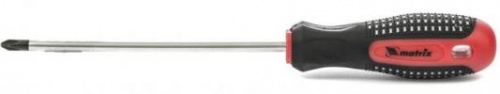отвертка fusion. ph2*200мм, crv,3-х компонентная, купить metabo, купить husqvarna, купить bosch, купить makita, купить hitachi, купить hikoki, купить oregon, купить stihl