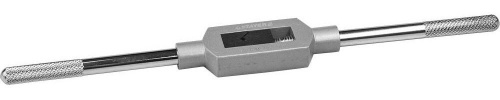 метчикодержатель stayer, №6, м6-м20, 350мм, купить metabo, купить husqvarna, купить bosch, купить makita, купить hitachi, купить hikoki, купить oregon, купить stihl