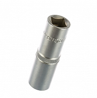 головка торцевая удлиненная ½”  6-гранная superlock 17 мм berger bg-12sd17, купить metabo, купить husqvarna, купить bosch, купить makita, купить hitachi, купить hikoki, купить oregon, купить stihl