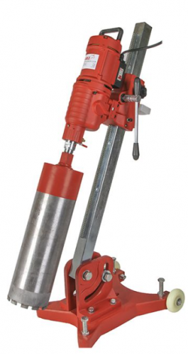 Установка сверлильная V-Drill 305N — купить в интернет-магазине amurinstrument.ru с доставкой по Москве | Каталог с характеристиками и ценами установка сверлильная v-drill 305n, купить metabo, купить husqvarna, купить bosch, купить makita, купить hitachi, купить hikoki, купить oregon, купить stihl