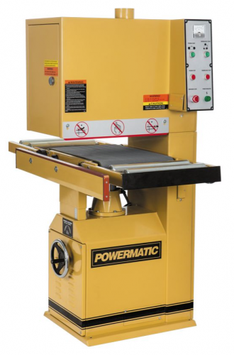 Калибровально-шлифовальный станок Powermatic 1632-3 — купить в интернет-магазине amurinstrument.ru с доставкой по Москве | Каталог с характеристиками и ценами калибровально-шлифовальный станок powermatic 1632-3, купить metabo, купить husqvarna, купить bosch, купить makita, купить hitachi, купить hikoki, купить oregon, купить stihl
