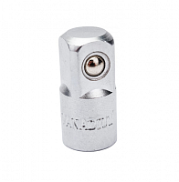 переходник для воротка crv профи 3/8" (п) - 1/4" (м), купить metabo, купить husqvarna, купить bosch, купить makita, купить hitachi, купить hikoki, купить oregon, купить stihl
