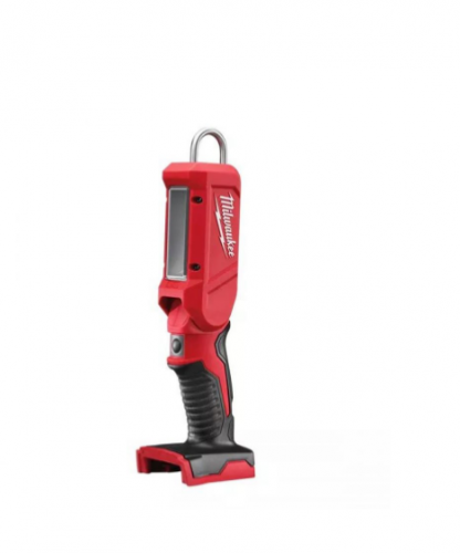 Аккумуляторный фонарь MILWAUKEE M18 IL-0 — купить в интернет-магазине amurinstrument.ru с доставкой по Москве | Каталог с характеристиками и ценами аккумуляторный фонарь milwaukee m18 il-0, купить metabo, купить husqvarna, купить bosch, купить makita, купить hitachi, купить hikoki, купить oregon, купить stihl