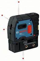 построитель лазерный точечный bosch gpl 5, купить metabo, купить husqvarna, купить bosch, купить makita, купить hitachi, купить hikoki, купить oregon, купить stihl