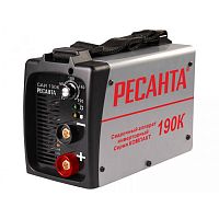 сварочный аппарат инверторный ресанта саи 190к (компакт) 65/36, купить metabo, купить husqvarna, купить bosch, купить makita, купить hitachi, купить hikoki, купить oregon, купить stihl