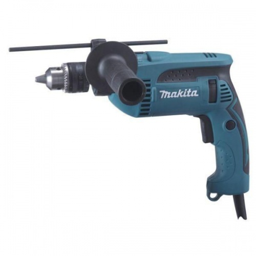 Дрель ударная MAKITA HP 1640 — купить в интернет-магазине amurinstrument.ru с доставкой по Москве | Каталог с характеристиками и ценами дрель ударная makita hp 1640, купить metabo, купить husqvarna, купить bosch, купить makita, купить hitachi, купить hikoki, купить oregon, купить stihl