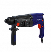 перфоратор сетевой sds-plus пульсар пэ 26-850 (850вт, 3,1дж, 3 режима, 2,6кг), купить metabo, купить husqvarna, купить bosch, купить makita, купить hitachi, купить hikoki, купить oregon, купить stihl