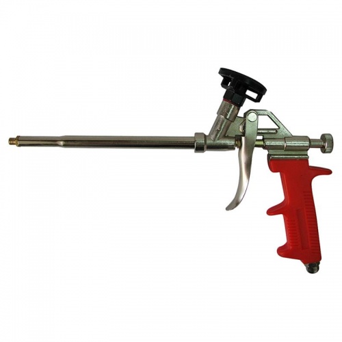 Пистолет для монтажной пены WORKMAN G119 — купить в интернет-магазине amurinstrument.ru с доставкой по Москве | Каталог с характеристиками и ценами пистолет для монтажной пены workman g119, купить metabo, купить husqvarna, купить bosch, купить makita, купить hitachi, купить hikoki, купить oregon, купить stihl
