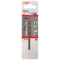 1 hss-co сверло 4мм, купить metabo, купить husqvarna, купить bosch, купить makita, купить hitachi, купить hikoki, купить oregon, купить stihl