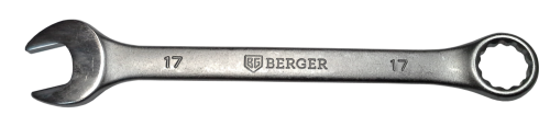 ключ комбинированный 23 мм berger bg-cw2323, купить metabo, купить husqvarna, купить bosch, купить makita, купить hitachi, купить hikoki, купить oregon, купить stihl