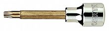 головка торц 1/2" sata со вставкой torx т20 100мм s25101, купить metabo, купить husqvarna, купить bosch, купить makita, купить hitachi, купить hikoki, купить oregon, купить stihl