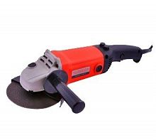 угловая шлифмашина slogger ag 1350  150мм, 1300вт, 7000об/мин, 1/4, купить metabo, купить husqvarna, купить bosch, купить makita, купить hitachi, купить hikoki, купить oregon, купить stihl