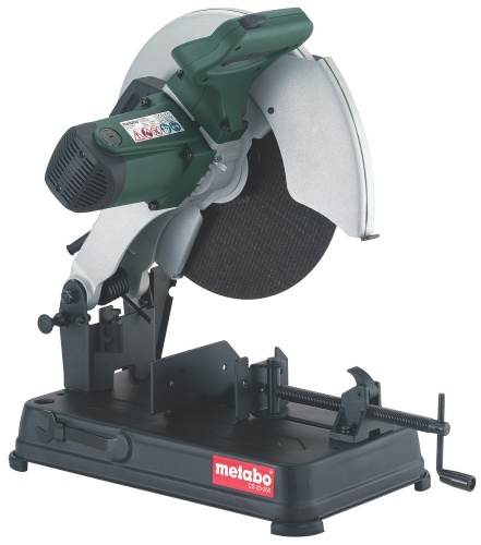 Машина отрезная по металлу METABO CS 23-355 — купить в интернет-магазине amurinstrument.ru с доставкой по Москве | Каталог с характеристиками и ценами машина отрезная по металлу metabo cs 23-355, купить metabo, купить husqvarna, купить bosch, купить makita, купить hitachi, купить hikoki, купить oregon, купить stihl