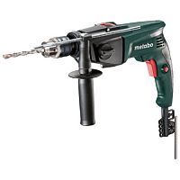 дрель ударная metabo sbe 760 .2ск,760вт,бзп,картон, купить metabo, купить husqvarna, купить bosch, купить makita, купить hitachi, купить hikoki, купить oregon, купить stihl