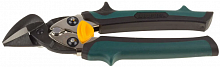 kraftool compact правые усиленные с выносом ножницы по металлу, 190 мм, купить metabo, купить husqvarna, купить bosch, купить makita, купить hitachi, купить hikoki, купить oregon, купить stihl