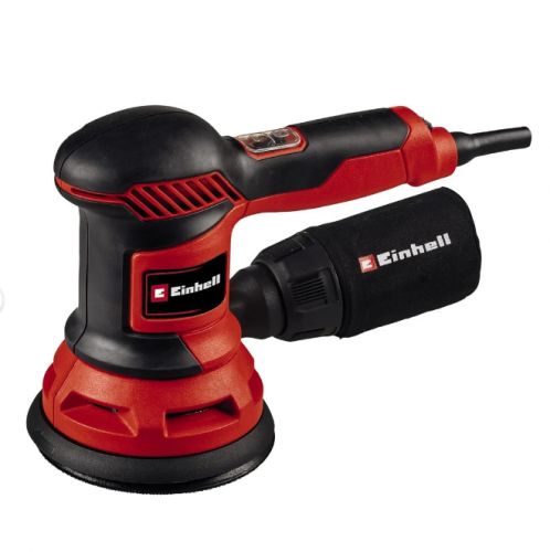 шлифмашина эксцентриковая einhell tc-rs 425 e, купить metabo, купить husqvarna, купить bosch, купить makita, купить hitachi, купить hikoki, купить oregon, купить stihl