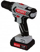аккумуляторная дрель-шуруповерт ресанта да-14-2лк , купить metabo, купить husqvarna, купить bosch, купить makita, купить hitachi, купить hikoki, купить oregon, купить stihl
