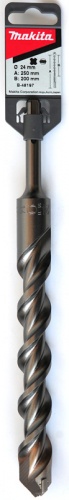 бур sds-plus vplus 24х250, купить metabo, купить husqvarna, купить bosch, купить makita, купить hitachi, купить hikoki, купить oregon, купить stihl