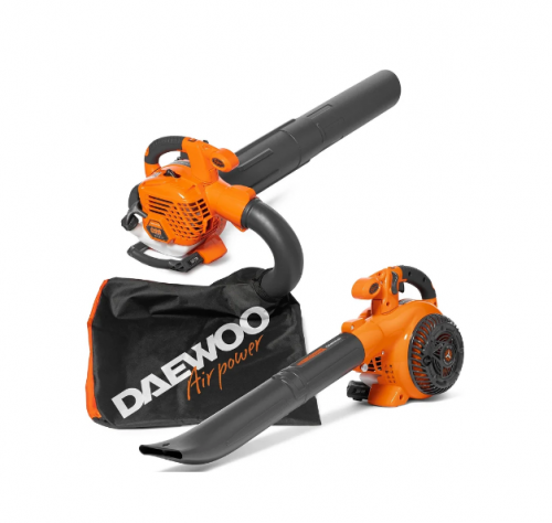 Воздуходувка-пылесос бензиновая DABL 270 DAEWOO — купить в интернет-магазине amurinstrument.ru с доставкой по Москве | Каталог с характеристиками и ценами воздуходувка-пылесос бензиновая dabl 270 daewoo, купить metabo, купить husqvarna, купить bosch, купить makita, купить hitachi, купить hikoki, купить oregon, купить stihl