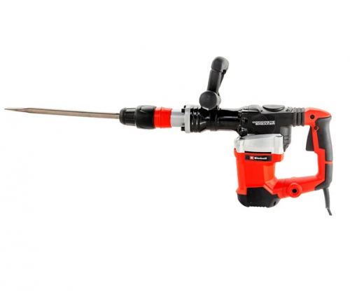 Молоток отбойный Einhell TE-DH 32, 1500 Вт, 32 Дж — купить в интернет-магазине amurinstrument.ru с доставкой по Москве | Каталог с характеристиками и ценами молоток отбойный einhell te-dh 32, 1500 вт, 32 дж, купить metabo, купить husqvarna, купить bosch, купить makita, купить hitachi, купить hikoki, купить oregon, купить stihl