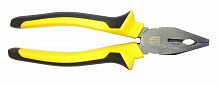 плоскогубцы 200 мм berger bg1167, купить metabo, купить husqvarna, купить bosch, купить makita, купить hitachi, купить hikoki, купить oregon, купить stihl