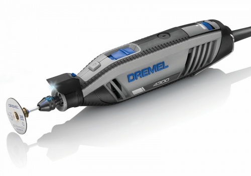 Многофункц. инст-т Dremel 4300-3/45 — купить в интернет-магазине amurinstrument.ru с доставкой по Москве | Каталог с характеристиками и ценами многофункц. инст-т dremel 4300-3/45, купить metabo, купить husqvarna, купить bosch, купить makita, купить hitachi, купить hikoki, купить oregon, купить stihl