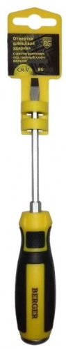 Отвертка шлицевая ударная с шестигранником SL8x200 мм BERGER BG1036 — купить в интернет-магазине amurinstrument.ru с доставкой по Москве | Каталог с характеристиками и ценами отвертка шлицевая ударная с шестигранником sl8x200 мм berger bg1036, купить metabo, купить husqvarna, купить bosch, купить makita, купить hitachi, купить hikoki, купить oregon, купить stihl