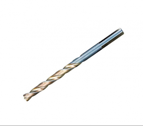 сверло по металлу m-force 9,5x125, купить metabo, купить husqvarna, купить bosch, купить makita, купить hitachi, купить hikoki, купить oregon, купить stihl