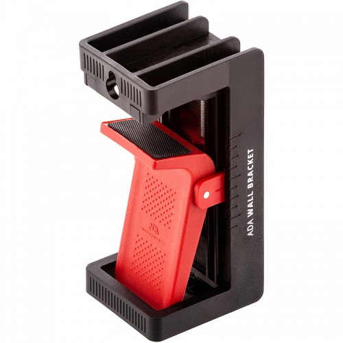 Крепление-зажим ADA WALL BRACKET — купить в интернет-магазине amurinstrument.ru с доставкой по Москве | Каталог с характеристиками и ценами крепление-зажим ada wall bracket, купить metabo, купить husqvarna, купить bosch, купить makita, купить hitachi, купить hikoki, купить oregon, купить stihl