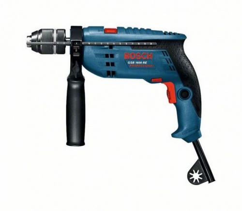 Дрель ударная BOSCH GSB 1600 — купить в интернет-магазине amurinstrument.ru с доставкой по Москве | Каталог с характеристиками и ценами дрель ударная bosch gsb 1600, купить metabo, купить husqvarna, купить bosch, купить makita, купить hitachi, купить hikoki, купить oregon, купить stihl