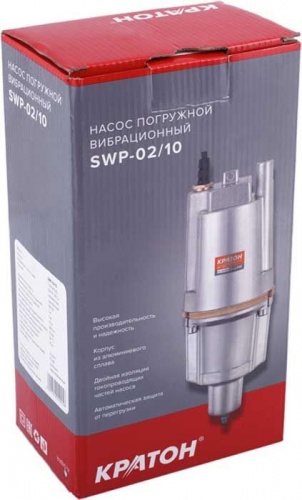 насос погружной вибрационный кратон swp-02/10, купить metabo, купить husqvarna, купить bosch, купить makita, купить hitachi, купить hikoki, купить oregon, купить stihl