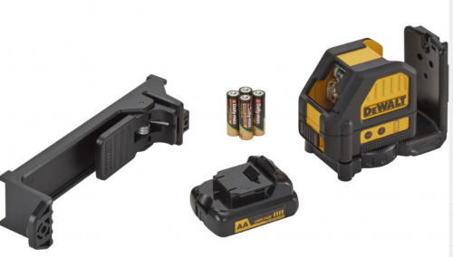 Лазерный нивелир DEWALT DCE088LR-XJ 10,8В КРАСН.-Х4AA — купить в интернет-магазине amurinstrument.ru с доставкой по Москве | Каталог с характеристиками и ценами лазерный нивелир dewalt dce088lr-xj 10,8в красн.-х4aa, купить metabo, купить husqvarna, купить bosch, купить makita, купить hitachi, купить hikoki, купить oregon, купить stihl
