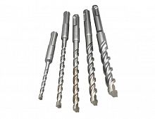 бур sds-plus classic metabo 6,0x210 мм, купить metabo, купить husqvarna, купить bosch, купить makita, купить hitachi, купить hikoki, купить oregon, купить stihl
