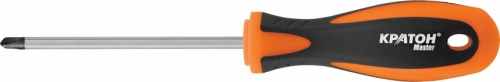 отвертка кратон master трехгранная tw2х100, купить metabo, купить husqvarna, купить bosch, купить makita, купить hitachi, купить hikoki, купить oregon, купить stihl