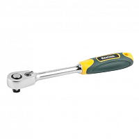 kraftool  3/8", 60 зубцов, трещотка для торцовых головок, pro (27794-3/8), купить metabo, купить husqvarna, купить bosch, купить makita, купить hitachi, купить hikoki, купить oregon, купить stihl